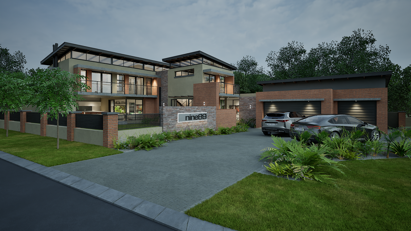 House 989